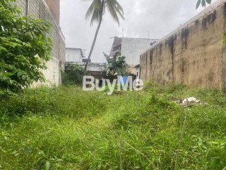 LAND FOR SALE IN ATTIDIYA, PARAKUM MAWATHA