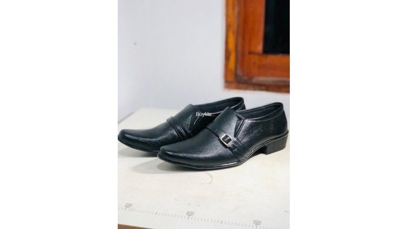 black-office-shoes-for-men-with-buckle-big-0