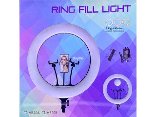 14'' INCH LED RING LIGHT