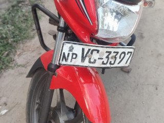 Hero Honda Passion Pro Bike For Sale