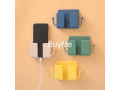 wall-mount-phone-holder-with-adhesive-tape-small-0