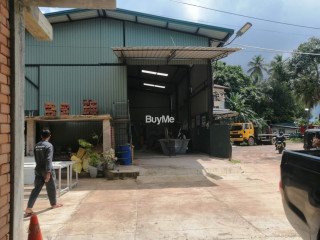 WAREHOUSE FOR RENT IN WELISARA NEGOMBO MAIN RD - 2500SQFT