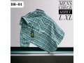 mens-single-pocket-short-sleeve-check-shirt-small-5