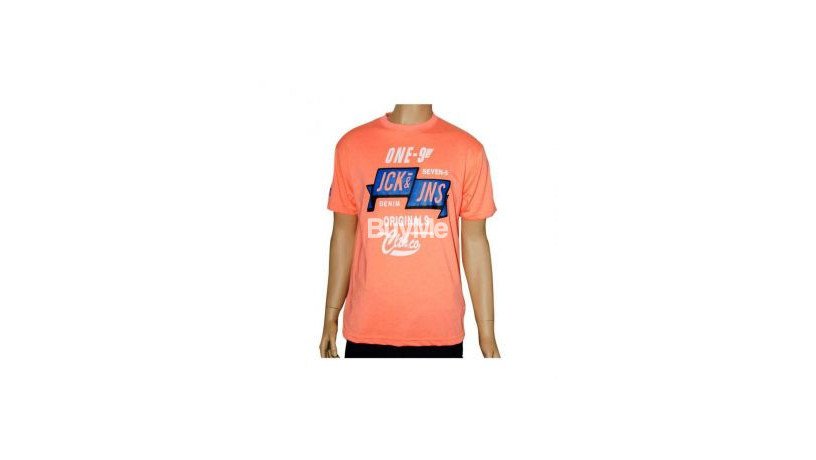 originals-by-jack-jones-mens-t-shirt-salmon-pink-sale-big-0