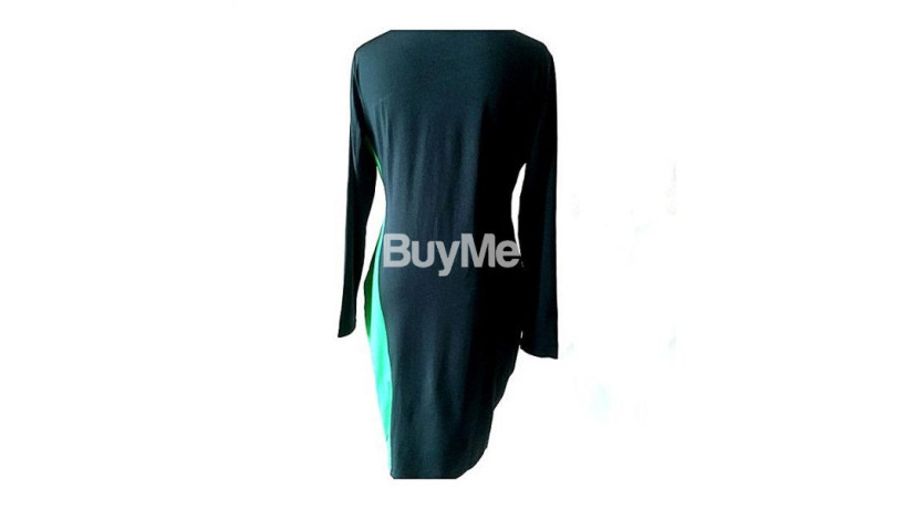 womens-plus-size-slim-elegant-dress-big-2