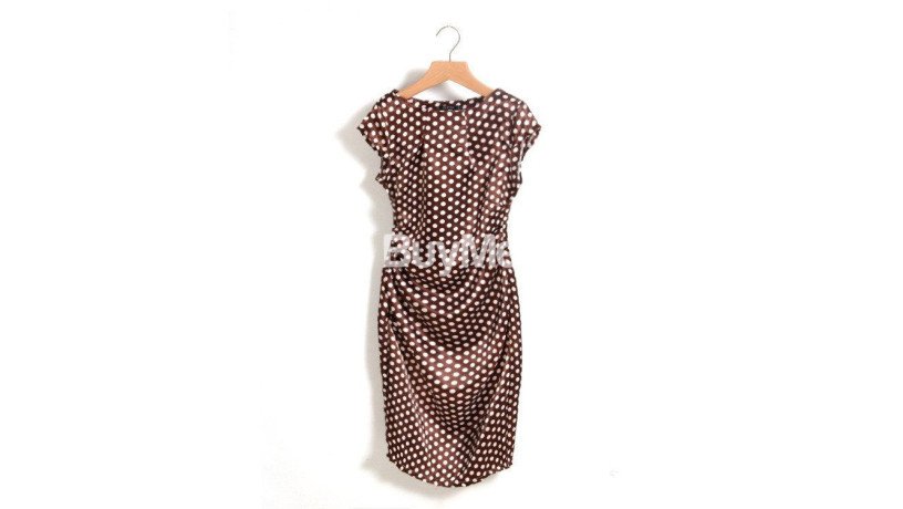 womens-casual-evening-party-bodycon-dress-dot-print-sale-big-5