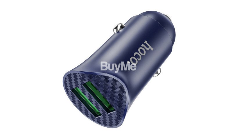 hoco-18w-dual-port-qc30-quick-car-charger-big-1