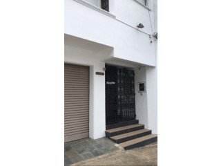 FURNISHED 2 STORY HOUSE FOR RENT IN NAWALA