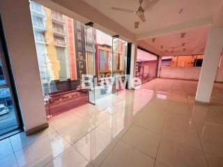 OFFICE SPACE FOR RENT IN NUGEGODA