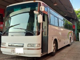 HINO SELEGA 2011 / 61