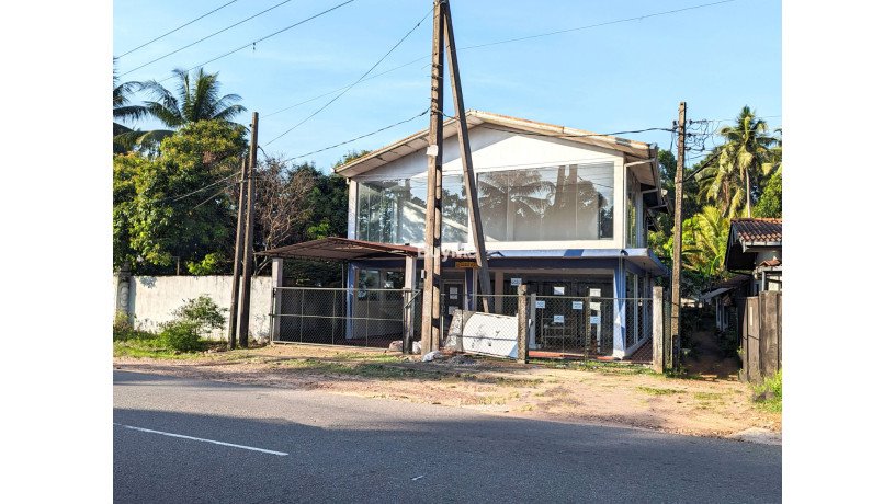 two-story-commercial-building-for-sale-in-biyagama-big-0