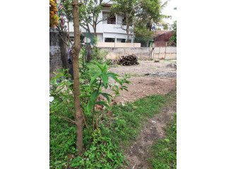 LAND FOR SALE IN MORATUWA | K-7104