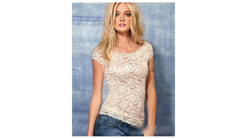 womens-floral-lace-short-sleeve-t-shirt-big-0