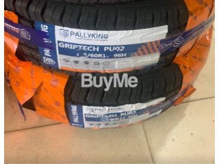 185/60R15 PALLYKING TYRE