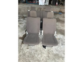 SUZUKI EVERY BUCKET SEAT