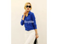 womens-long-sleeve-chiffon-shirt-blue-small-0
