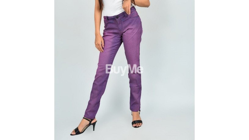 glo-womens-stylish-slim-fit-denim-pant-purple-big-0