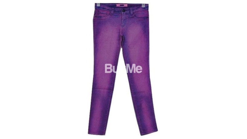 glo-womens-stylish-slim-fit-denim-pant-purple-big-2