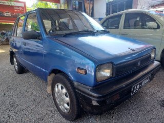 SUZUKI MARUTI 800 1994