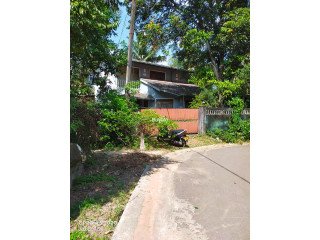 2 STOREY HOUSE FOR SALE IN RAGAMA BATUWATTA