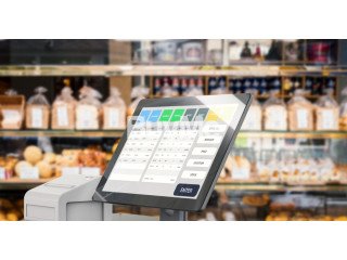 GROCERY SHOP BILLING POS SINHALA / ENGLISH