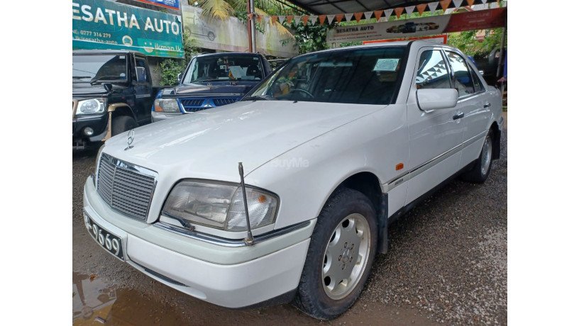 mercedes-benz-c180-1995-big-0