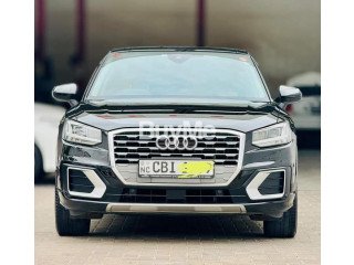 AUDI Q2 - 2018