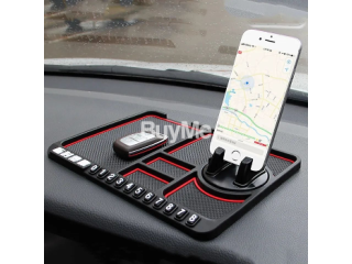 NON SLIP SILICONE CAR ANTI-SLIP MAT