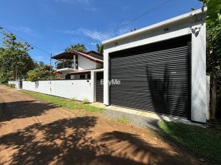 HOUSE FOR SALE IN PANADURA AGURUVATHOTTA