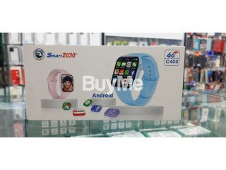 ANDROID SMART WATCH - SMART BERRY 2030