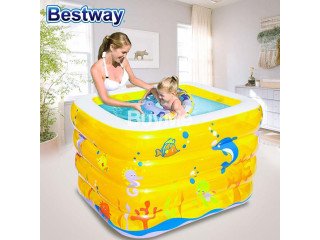 BESTWAY BABY SWIMMING POOL