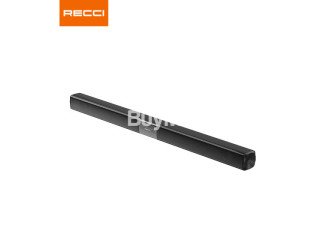 RECCI RSK W32 SOUND BAR WIRELESS SPEAKER V5.0