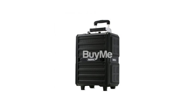 remax-x5-outdoor-trolley-bluetooth-speaker-with-microphone-big-0