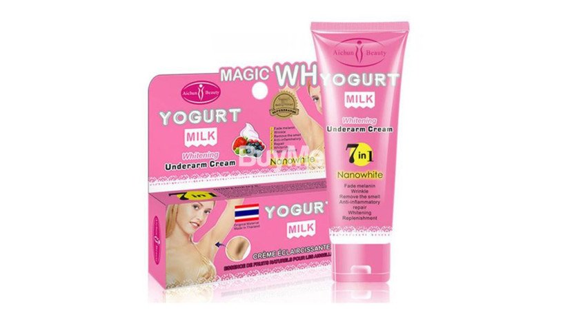 aichun-beauty-yogurt-milk-whitening-underarm-cream-big-0