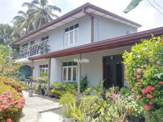 2 STOREY HOUSE FOR SALE IN RAGAMA