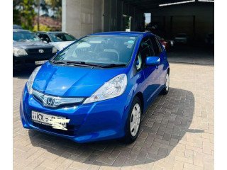 HONDA FIT GP1 - 2011