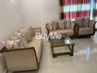 FULLY FURNISHED APARTMENT FOR RENT IN NAWALA.