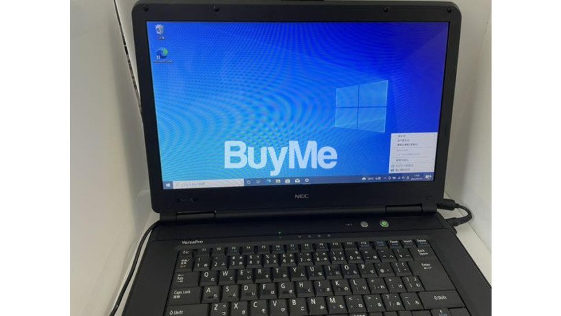 NEC VERSAPRO VA-9 LAPTOP in Nugegoda