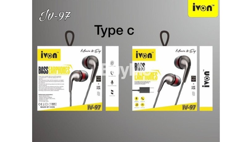 ivon-iv97-type-c-handsfree-big-0