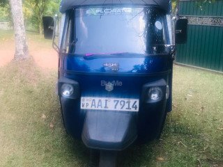 Piaggio Ape 2013