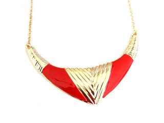 WOMEN FASHION NECKLACE - SALE