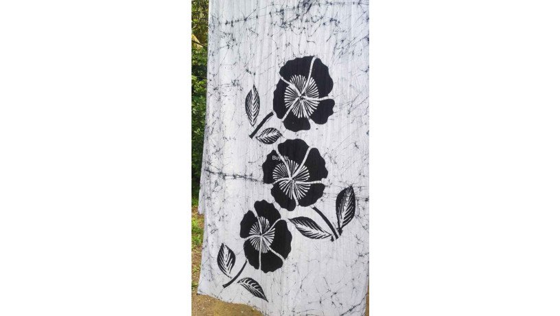 bathik-dress-frock-material-black-in-white-flower-design-big-7