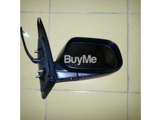 TOYOTA VIOS GENUINE LEFT-SIDE MIRROR