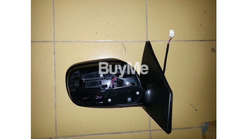 toyota-vios-genuine-left-side-mirror-big-1