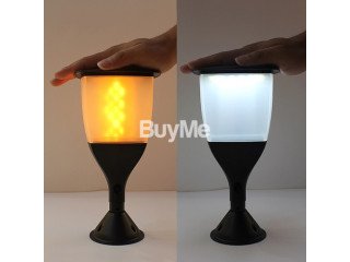 SOLAR LANDSCAPE LAMP