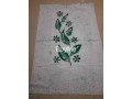 bathik-voil-dress-frock-material-dark-green-colour-small-3