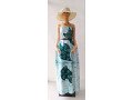 bathik-voil-dress-frock-material-dark-green-colour-small-4