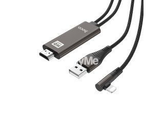 HOCO APPLE HDMI CABLE ADAPTER UA14