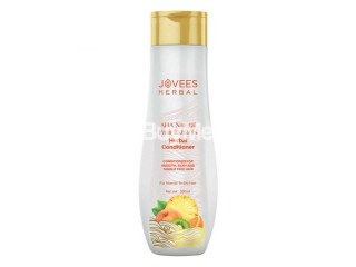 JOVEES AHA NATURAL FRUIT EXTRACTS HERBAL CONDITIONER - SALE