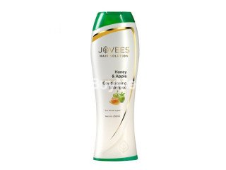 JOVEES HONEY AND APPLE CONDITIONING SHAMPOO